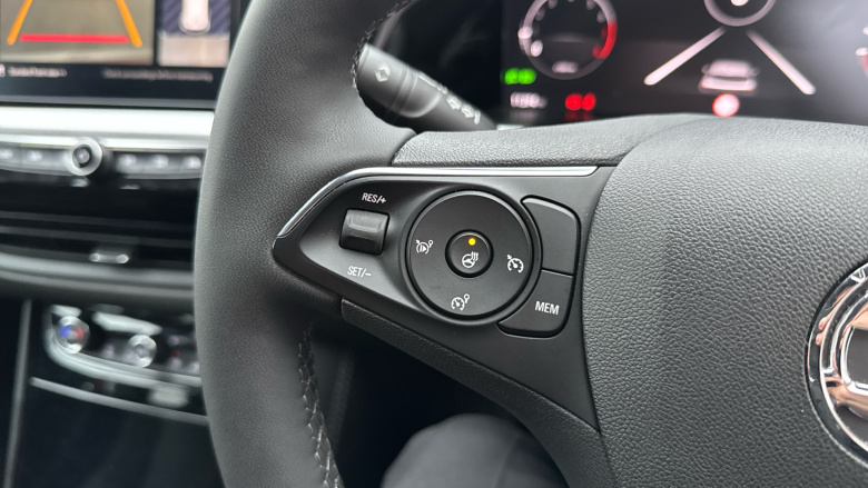 Vauxhall Grandland 1.2 Turbo Ultimate 5dr Petrol Hatchback